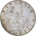 Moneta, Austria, 5 Schilling, 1961, VF(20-25), Srebro, KM:2889