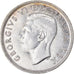 Monnaie, Canada, George VI, Dollar, 1951, Royal Canadian Mint, Ottawa, TTB+