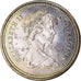 Coin, Canada, Elizabeth II, Dollar, 1971, Royal Canadian Mint, Ottawa