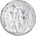 Coin, GERMANY - FEDERAL REPUBLIC, 5 Mark, 1967, Stuttgart, Germany, EF(40-45)
