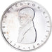 Coin, GERMANY - FEDERAL REPUBLIC, 5 Mark, 1977, Karlsruhe, Germany, EF(40-45)