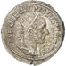 Moneda, Volusian, Antoninianus, Rome, MBC, Vellón, RIC:168