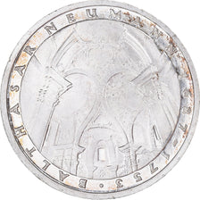 Moneta, GERMANIA - REPUBBLICA FEDERALE, 5 Mark, 1978, Stuttgart, Germany, BB+