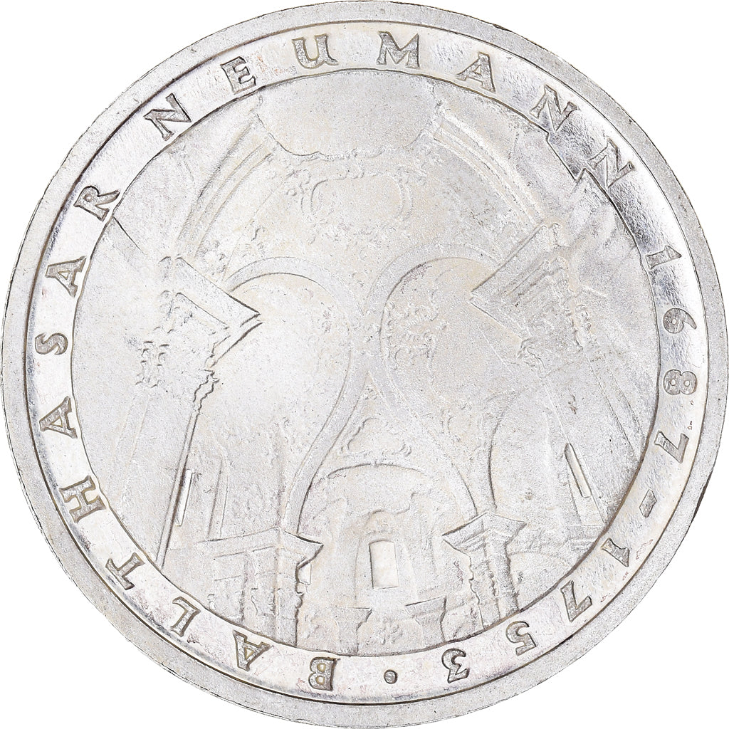 Coin, GERMANY - FEDERAL REPUBLIC, 5 Mark, 1978, Stuttgart, Germany, AU(55-58)