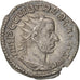 Coin, Trebonianus Gallus, Antoninianus, Rome, AU(50-53), Billon, RIC:72