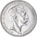 Münze, Deutsch Staaten, PRUSSIA, Wilhelm II, 3 Mark, 1912, Berlin, VZ, Silber