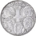 Moneda, Grecia, Paul I, 30 Drachmai, 1963, MBC+, Plata, KM:86