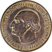 Coin, Germany, Province prussienne de la Westphalie, 5 Millionen Mark, 1923