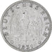 Coin, GERMANY, WEIMAR REPUBLIC, 3 Mark, 1931, Muldenhütten, AU(50-53), Silver