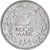 Coin, GERMANY, WEIMAR REPUBLIC, 3 Mark, 1931, Muldenhütten, AU(50-53), Silver