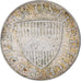 Coin, Austria, 10 Schilling, 1957, VF(20-25), Silver, KM:2882