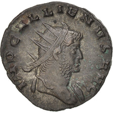 Gallienus, Antoninianus, Milan, BB+, Biglione, RIC:483