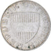 Moneta, Austria, 10 Schilling, 1957, EF(40-45), Srebro, KM:2882