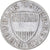 Coin, Austria, 10 Schilling, 1957, VF(30-35), Silver, KM:2882