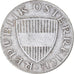 Monnaie, Autriche, 10 Schilling, 1957, TB+, Argent, KM:2882
