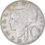 Coin, Austria, 10 Schilling, 1957, EF(40-45), Silver, KM:2882