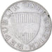 Coin, Austria, 10 Schilling, 1958, Vienne, VF(30-35), Silver, KM:2882
