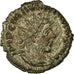 Münze, Marius, Antoninianus, Cologne, SS, Billon, RIC:17