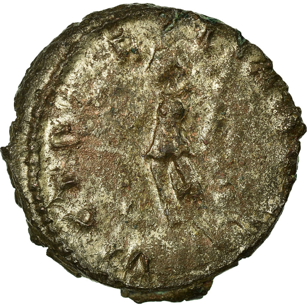 Münze, Marius, Antoninianus, Cologne, SS, Billon, RIC:17