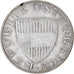 Coin, Austria, 10 Schilling, 1958, Vienne, VF(30-35), Silver, KM:2882