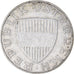 Coin, Austria, 10 Schilling, 1958, Vienne, EF(40-45), Silver, KM:2882