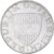 Coin, Austria, 10 Schilling, 1965, AU(50-53), Silver, KM:2882