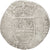 Coin, Spanish Netherlands, TOURNAI, Escalin, 6 Sols, 1623, Tournai, EF(40-45)