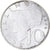Moneda, Austria, 10 Schilling, 1972, Vienne, EBC+, Plata, KM:2882