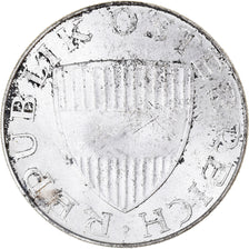 Moneta, Austria, 10 Schilling, 1973, EF(40-45), Srebro, KM:2882