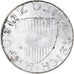 Moneta, Austria, 10 Schilling, 1973, EF(40-45), Srebro, KM:2882