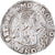 Coin, Netherlands, GELDERLAND, 48 Stuivers, Rijksdaalder, 1619, Harderwijk
