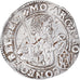 Moneda, Países Bajos, GELDERLAND, 48 Stuivers, Rijksdaalder, 1619, Harderwijk