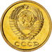 Monnaie, Russie, 2 Kopeks, 1979, Saint-Petersburg, SUP+, Laiton, KM:127a