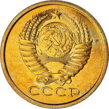 Monnaie, Russie, 5 Kopeks, 1979, SUP, Bronze-Aluminium, KM:129a