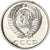 Coin, Russia, 10 Kopeks, 1979, MS(60-62), Copper-Nickel-Zinc, KM:130