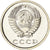 Coin, Russia, 20 Kopeks, 1979, MS(60-62), Copper-Nickel-Zinc