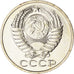 Münze, Russland, 50 Kopeks, 1979, VZ+, Copper-Nickel-Zinc, KM:133a.2