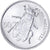Moneda, Eslovenia, 50 Stotinov, 1993, EBC+, Aluminio, KM:3