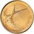 Coin, Slovenia, 2 Tolarja, 1993, MS(60-62), Nickel-brass, KM:5
