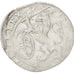 Münze, Spanische Niederlande, BRABANT, Escalin, 1628, Brabant, SS, Silber