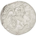 Moneta, Paesi Bassi Spagnoli, BRABANT, Escalin, 1628, Brabant, BB, Argento