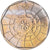 Monnaie, Portugal, 20 Escudos, 1989, Lisbonne, SUP, Cupro-nickel, KM:634.1