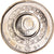 Coin, Norway, Olav V, 10 Kroner, 1991, MS(63), Nickel-brass, KM:427