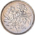 Monnaie, Malte, 25 Cents, 1986, British Royal Mint, SUP+, Cupro-nickel, KM:80