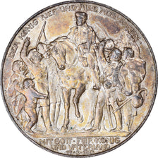 Moneta, Stati tedeschi, PRUSSIA, Wilhelm II, 3 Mark, 1913, Berlin, BB+, Argento