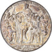 Moneta, Stati tedeschi, PRUSSIA, Wilhelm II, 3 Mark, 1913, Berlin, BB+, Argento