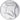 Coin, Italy, 10 Lire, 1990, Rome, MS(64), Aluminum, KM:93