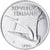 Monnaie, Italie, 10 Lire, 1990, Rome, SPL+, Aluminium, KM:93
