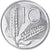Monnaie, Italie, 10 Lire, 1990, Rome, SPL+, Aluminium, KM:93