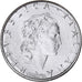 Coin, Italy, 50 Lire, 1994, Rome, MS(64), Stainless Steel, KM:95.2